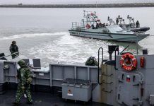 Taiwan, nuovi giochi di guerra dalla Cina: “Simuliamo il blocco dei porti”