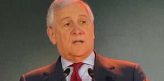 Tajani: “Serve un’Europa politica forte, dobbiamo avere il coraggio di andare avanti”