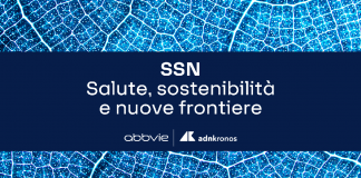 ‘Salute, sostenibilità e nuove frontiere’, presto il vodcast su Ssn e futuro