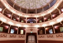Teatro Sociale di Villastrada, sul palco “Natale in casa Cupiello” di Eduardo De Filippo