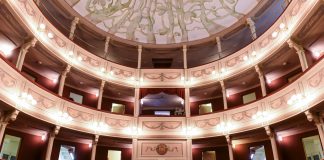 Teatro Sociale di Villastrada, sul palco “Natale in casa Cupiello” di Eduardo De Filippo