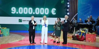 Telethon, Bnl Bnp Paribas raccoglie 9 milioni nel 2025, oltre 350 milioni in 34 anni