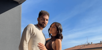 Verissimo, da Temptation Island all’altare: ospiti Gabriella Chieffo e Giuseppe Ferrara