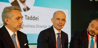 Difesa, Terna: “Cavi sottomarini infrastruttura strategica, protezione cyber”
