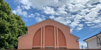 Sermide e Felonica, ripartono i lavori di restauro del Teatro di Moglia