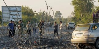 Thailandia-Cambogia, accordo per cessate il fuoco ‘immediato’