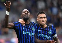 Serie A, oggi Atalanta-Inter – Diretta