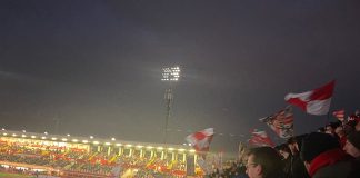 Calcio, serie B: Parte con una sconfitta il Mantova di Modesto. Con l’Empoli finisce 0-1