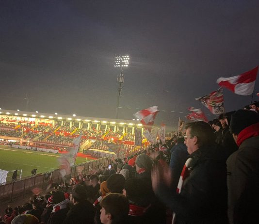 Calcio, serie B: Mantova-Empoli: 0-0. AGGIORNAMENTI LIVE