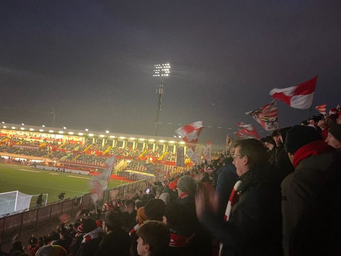 tifosi mantova martelli