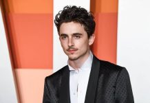 Timothée Chalamet, il divo ribelle e ‘romanista’ che ha conquistato compie 30 anni