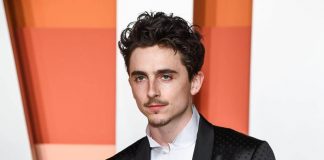 Timothée Chalamet, il divo ribelle e ‘romanista’ che ha conquistato compie 30 anni