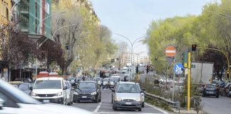 Bollo auto a Roma e nel Lazio, arriva lo sconto del 10%