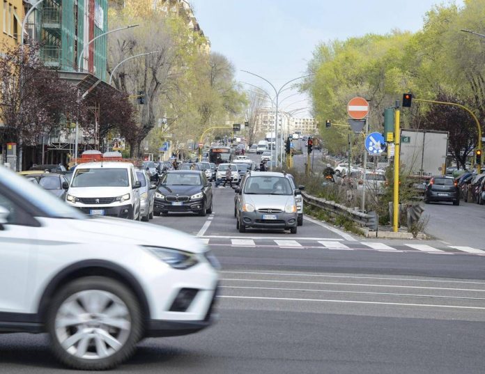 traffico_roma_ipa_fg