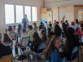 Moglia punta sulla cultura: tre nuovi progetti per bambini e ragazzi fino al 2027