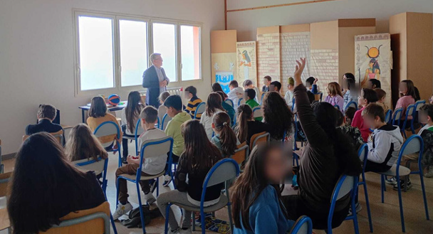 tre progetti culturali per bambini e ragazzi