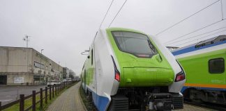 Trenord, completato piano rinnovo flotta: entra in servizio ultimo dei 214 treni nuovi