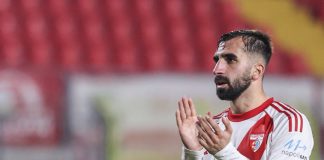 Mantova s’illude, il Cesena lo rimonta: al Manuzzi 3-2 per i romagnoli