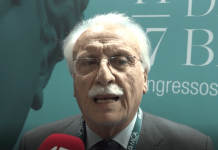 Trojano (Sigo): “Al congresso per dialogare con istituzioni e società”