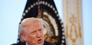 Trump lancia attacco a Isis in Nigeria