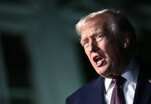 Siria, Usa colpiscono oltre 70 obiettivi Isis. Trump: “Ritorsione molto seria”