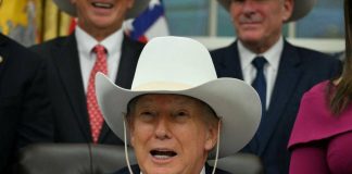 Ucraina-Russia, Trump: “Grandi progressi”. E insiste: ‘zona libera’ nel Donbass