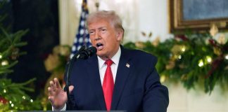 Trump promette boom economico nel 2026: “Ho ereditato un disastro e lo sto risolvendo”