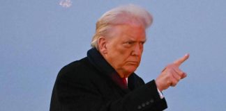Usa, media: “Nuova strategia Trump prevede allontanamento Italia da Ue”