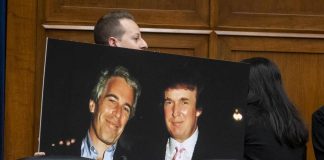 Caso Epstein, pubblicati 8mila documenti: Trump ha viaggiato sull’aereo del finanziere