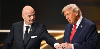 Trump e i Mondiali 2026, ora Donald ama il soccer: “Il calcio è il vero football”