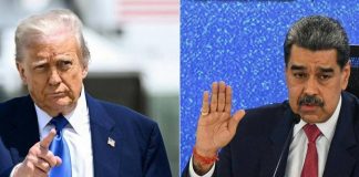 Venezuela, Trump sta facendo preparare i piani per il ‘dopo Maduro’