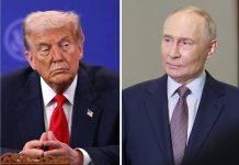 Mosca: “Russia non più definita da Usa minaccia diretta, passo positivo”. Droni, missili e blackout in Ucraina