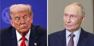 Mosca: “Russia non più definita da Usa minaccia diretta, passo positivo”. Droni, missili e blackout in Ucraina