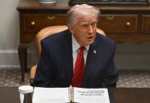 Venezuela, l’annuncio di Trump: “Sequestrata una grande petroliera”