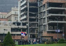 Serbia, Trump Tower a Belgrado: stop al progetto, perché