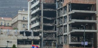 Serbia, Trump Tower a Belgrado: stop al progetto, perché