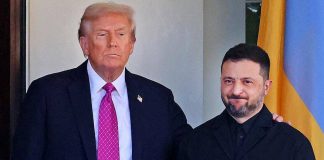 Zelensky-Trump, domenica l’incontro. Presidente Usa: “Andrà bene”. Russia boccia piano di Kiev