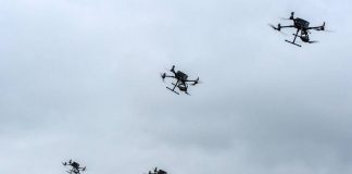 Nato e Gb pronte a possibili attacchi della Russia: Londra si prepara a raid con i droni
