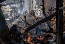 Ucraina, nuovo attacco della Russia contro porto di Odessa: un morto