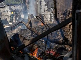 Ucraina, nuovo attacco della Russia contro porto di Odessa: un morto