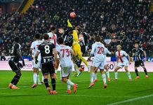Udinese-Genoa 1-2, Norton-Cuffy spinge De Rossi alla vittoria