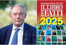 Libro dei Fatti, Urso: “Vinte le sfide del 2025, ora avanti su rilancio industria”