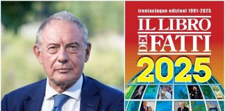 Libro dei Fatti, Urso: “Vinte le sfide del 2025, ora avanti su rilancio industria”