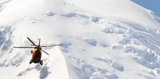 Valanga in Valle Aurina: morto un escursionista, illesa la moglie