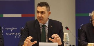Ue, Vannacci: “Ideologia gender punta a distruggere società occidentale”