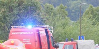 Maltempo Emilia Romagna: Senio, Santerno e Lamone sopra soglia rossa