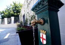 Milano, accordo MM-Bei, 100 mln per investimenti nel servizio idrico