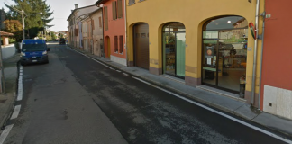 Viadana, colpo notturno al Forno Martelli: via contanti e sigarette