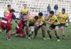 Rugby Viadana, domani sfida a Vicenza per mantenere la vetta