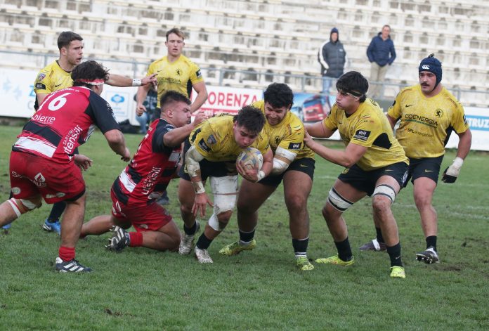 viadana-rugby